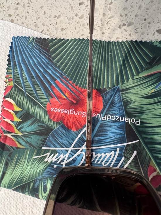 Maui Jim Sunglasses main image 5